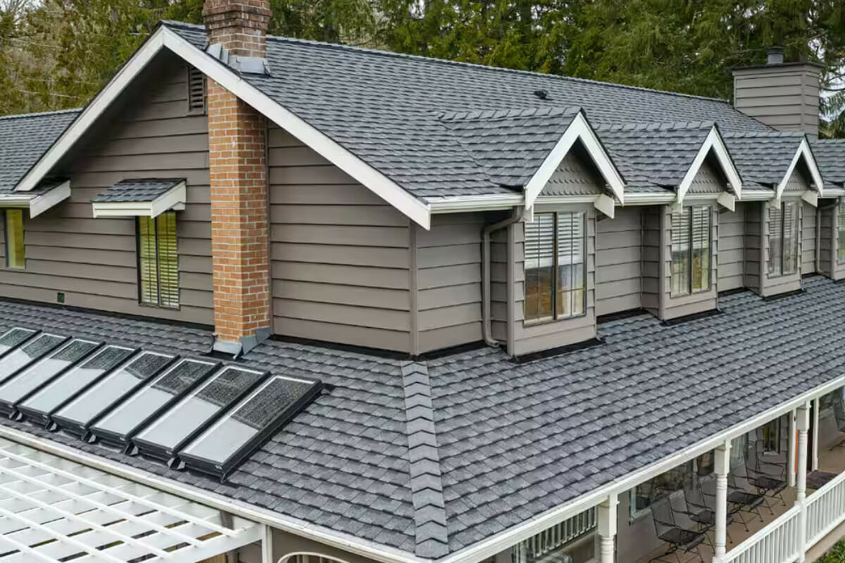 GAF Timberline HDZ® Shingles