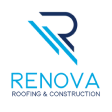 Renova Roofing & Construction logo