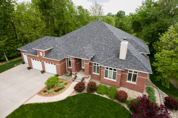 Malarkey Legacy® Scotchgard™ Shingles