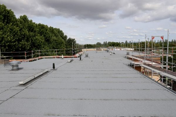 EPDM Roofs
