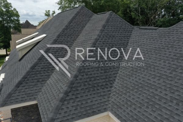 Architectural Asphalt Shingles