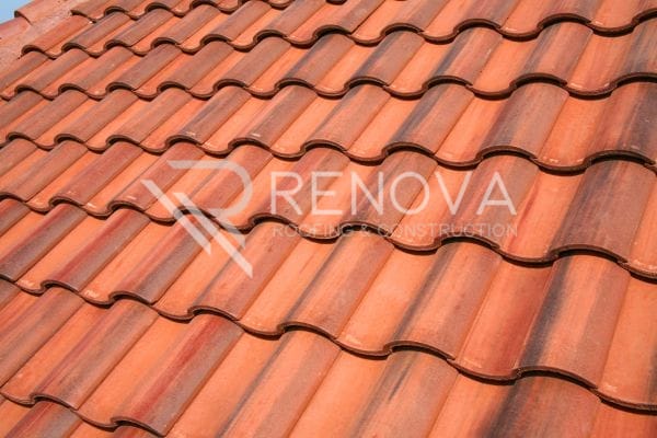 Clay Tiles