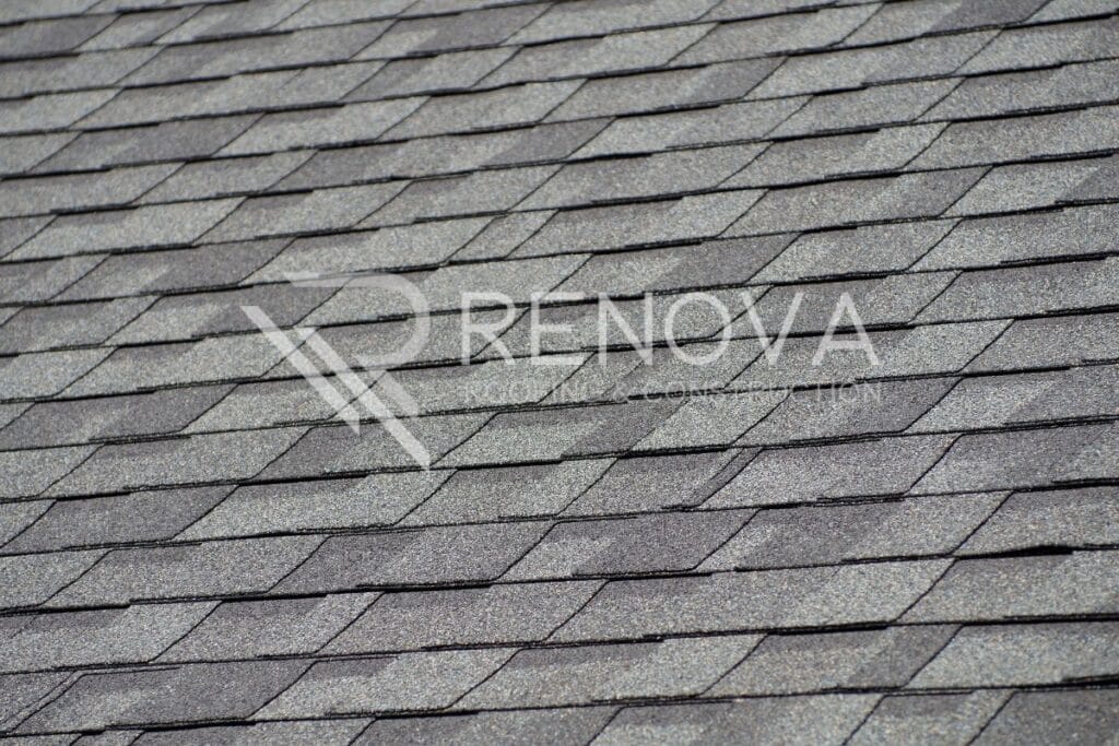 Asphalt Shingles