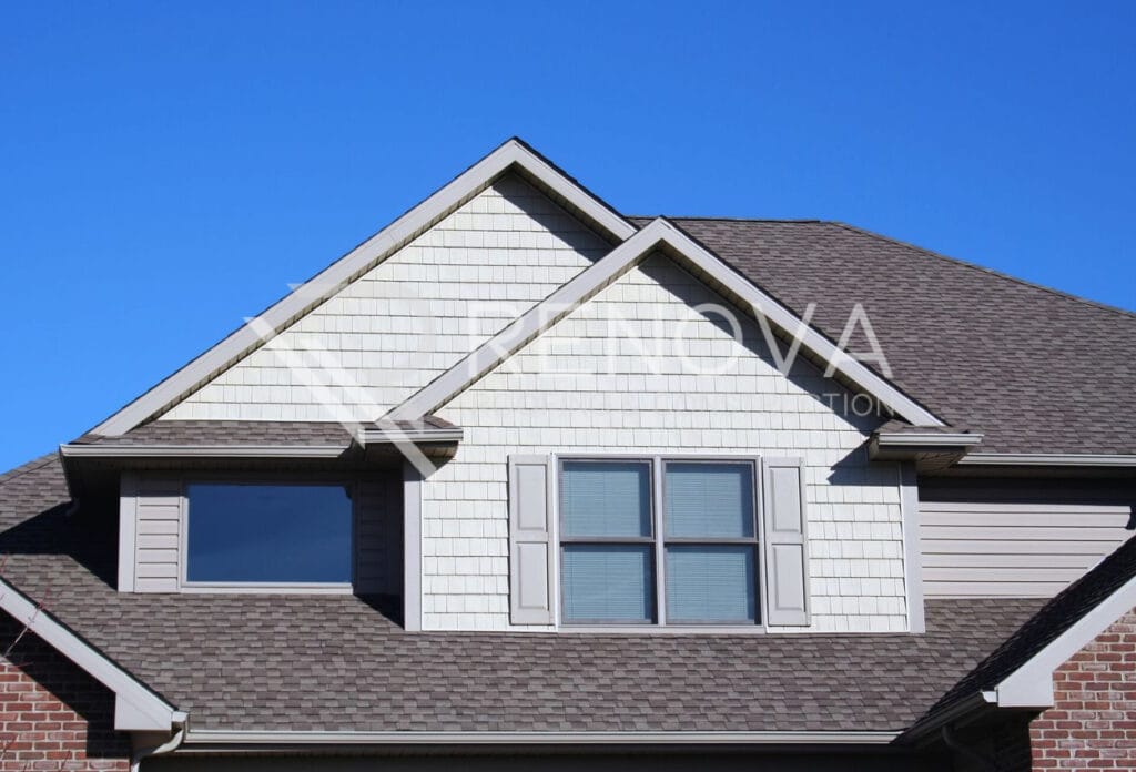 Gable Roof