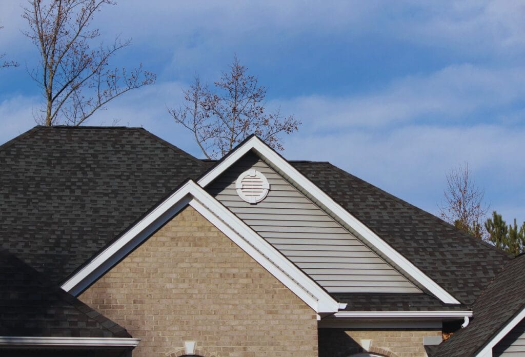 Shingle Roof