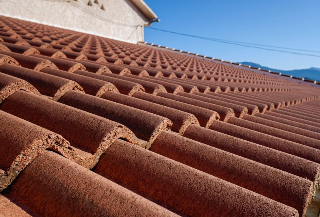 Clay Tiles