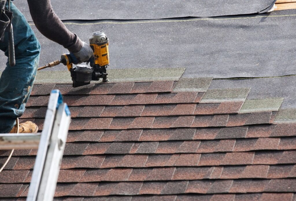 Roof Restoration vs. Roof Repairs: Pros And Cons 1 Roof Repair