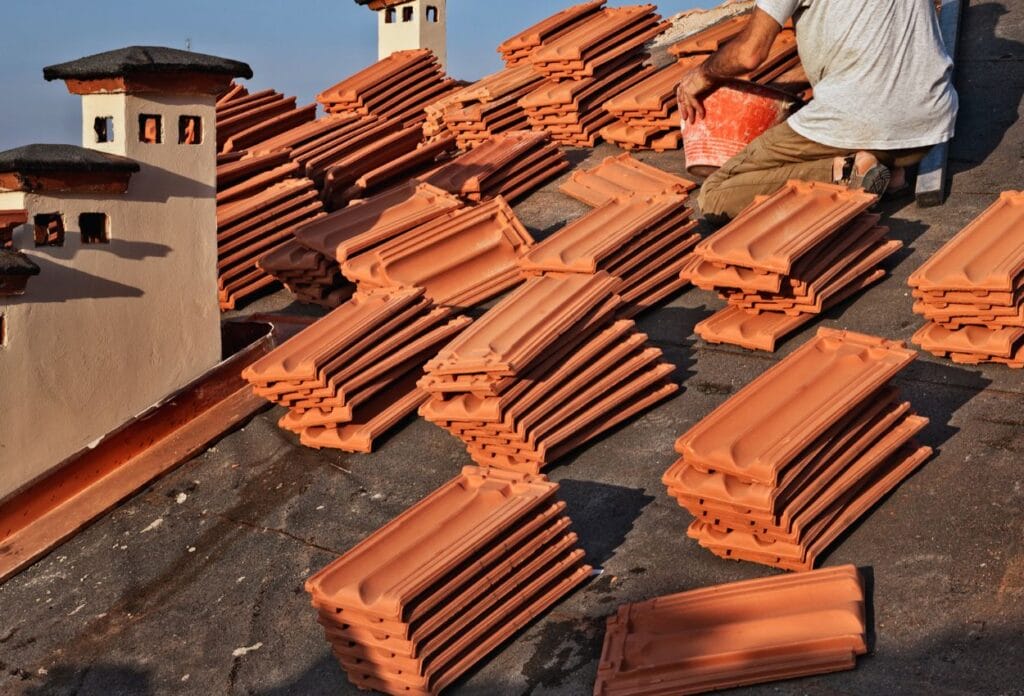 Roof Restoration vs. Roof Repairs: Pros And Cons 2 Roof Restoration