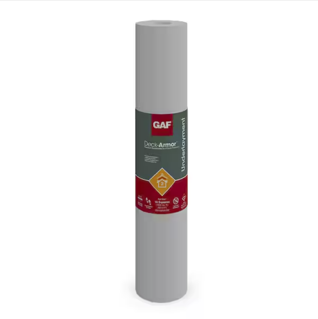 GAF Deck Armor